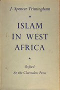 Islam in West Africa.