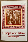 Europe and Islam.