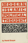 Modern Islamic Political Thought.