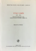 Yusuf Idris (1927- 1991). Identitatskrise und Gesellschaftlicher Umbruch.