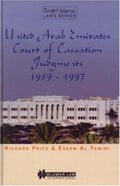 United Arab Emirates Court of Cassation Judgments, 1989-1997.