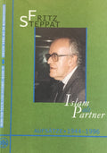 Islam Als Partner: Islamkundliche Aufsatze 1944-1996.