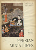 Persian Miniatures.