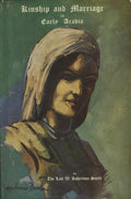 Kinship and Marriage in Early Arabia.