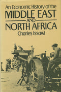 An Economic History of The Middle East and North Africa.