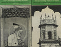 The Cambridge History of Islam. TWO VOLUMES - 2A & 2B.