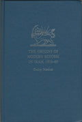 The Origins of Modern Reform in Iran, 1870-80.