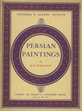 Persian Paintings.