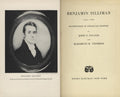 Benjamin Silliman 1779-1864 Pathfinder in American Science.