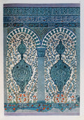L’Art Islamique en Orient. TWO PARTS: I & II.