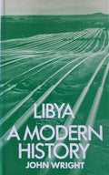Libya. A Modern History.
