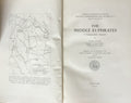 The Middle Euphrates. A Topographical Itinerary.