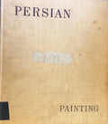 Persian Painting. Treasures of Asia.