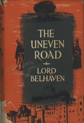 The Uneven Road.