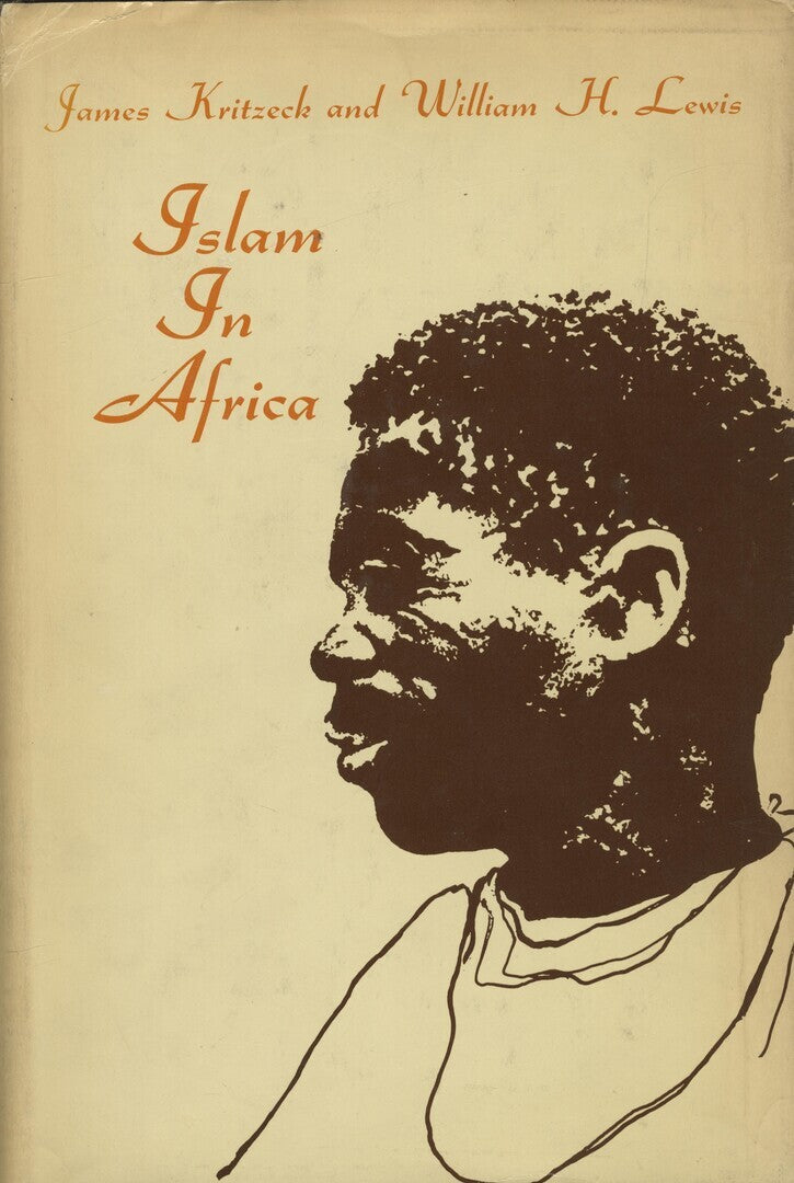 Islam in Africa.