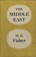 The Middle East. A Physical, Social and Regional Geography.