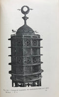 Manuel d'Art Musulman, Arts Plastiques et Industriels. VOLUME I ONLY.