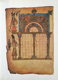Miniatures Armeniennes.