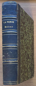 La Perse. L’Univers. Histoire et Description de tous les Peuples.