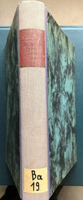 Eléments d’une Bibliographie Francaise de la Syrie. (Geographie, Ethnographie, Histoire, Archeologie, Langues, Litteratures, Religions).