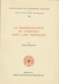 La Représentation de L’Individu dans l’Art Phénicien.