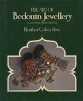 The Art of Bedouin Jewellery, A Saudi Arabian Profile.