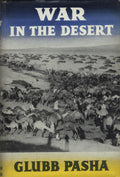War in The Desert. An R.A.F. Frontier Campaign.