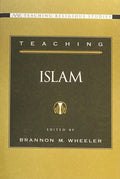 Teaching Islam.