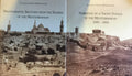 Narrative of a Yacht Voyage in The Mediterranean 1849-1850 + Photographic Sketches from The Shores of The Mediterranean. TWO VOLUMES IN A SLIP CASE.