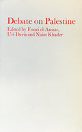Debate on Palestine.