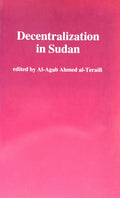 Decentralization in Sudan.