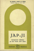 Jap-Ji. Enseignement Initiaque du Guru Nanak (XVIe siecle).