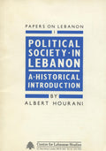 Political Society in Lebanon. A Historical Introduction.