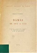 Damas de 1075 a 1154.