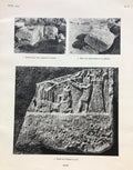 Syria. Revue d’Art Oriental et d’Archéologie Tome XX, 1939, Fascicules 1, 3 & 4. Three Fascicules of Four.