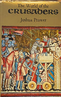The World of The Crusaders.