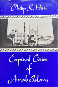 Capital Cities of Arab Islam.
