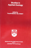 Studies in Applied Zoology.