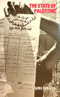The State of Palestine.