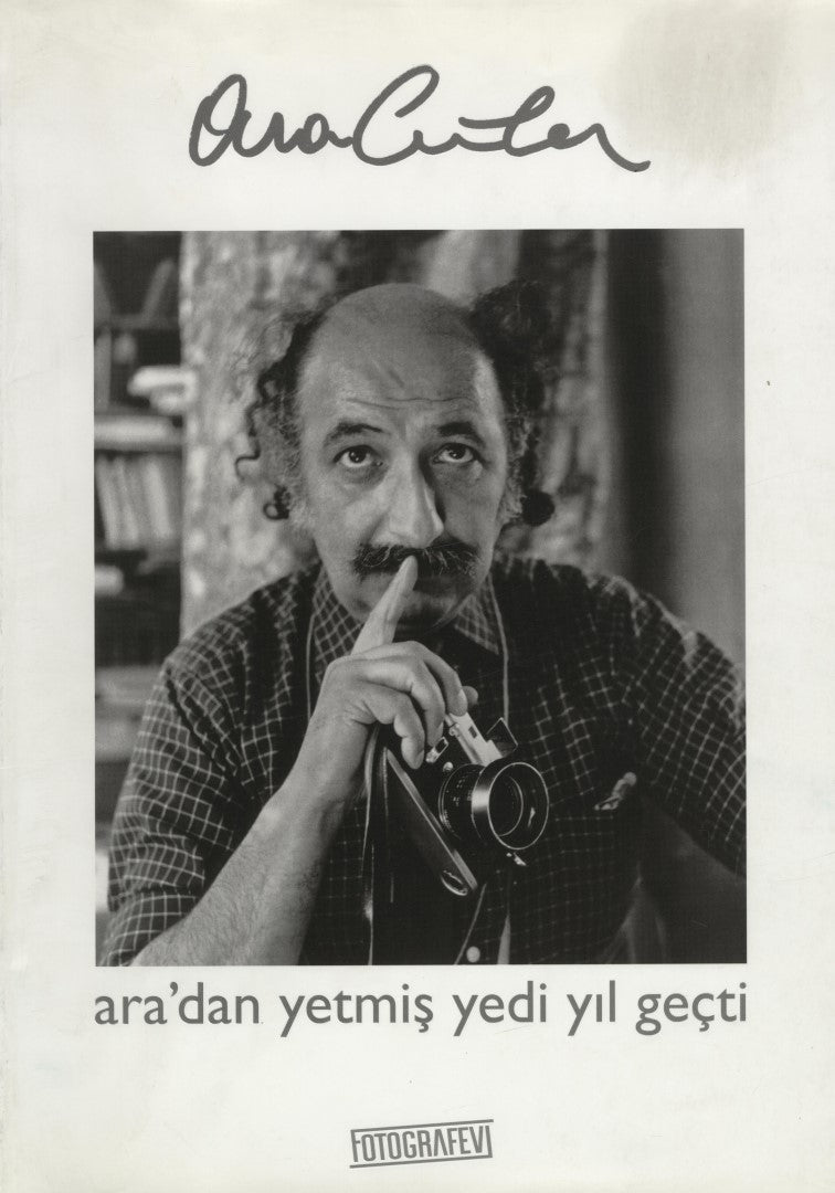 Ara’dan Yetmis Yedi Yil Gecti.