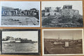 Egypt, Palestine, Greece, Crete & Europe