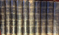 Lisan al-Arab, lil-Imam Al-Allama Abi-L-Fadl Jamal Eddine Muhammad ibn Mukarram Ibn Manzur. TWENTY VOLUMES IN TEN.
لسان العرب