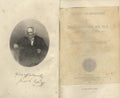 Travels and Adventures of the Rev. Joseph Wolff, D.D., LL.D., Vicar of Ile Brewers, near Taunton, and late Missionary to the Jews and Muhammadans in Persia, Bokhara, Cashmere, etc. TWO VOLUMES.