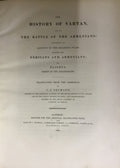 The History of Vartan, and of the Battle of the Armenians: Containing an Account of the Religious Wars Between the Persians and Armenians By elisaeus, bishop of the arnadunians.(1830).