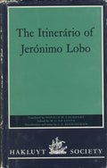 The Itinerario of Jeronimo Lobo.
