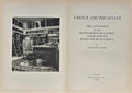 Greece and The Levant. The Catalogue of The Henry Myron Blackmer Collection of Books and Manuscripts.