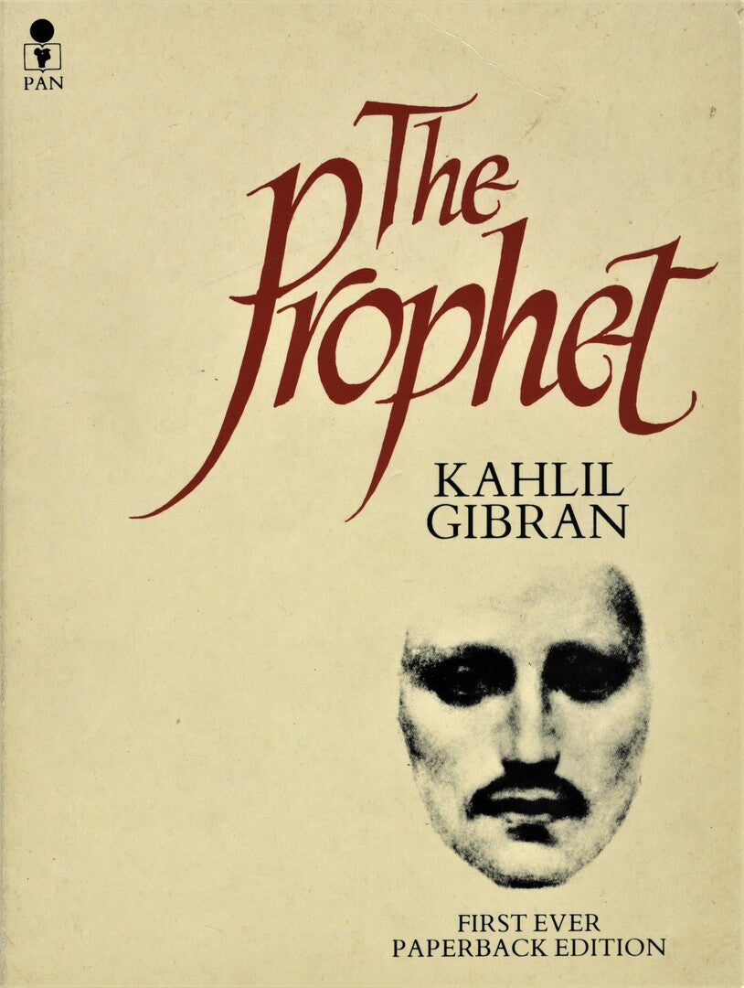 The Prophet.