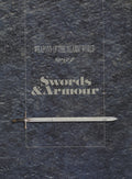 Weapons of The Islamic World. Swords & Armour.