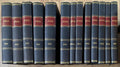 Syria. Revue d’Art Oriental et d’Archéologie. 13 VOLUMES.