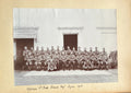 First World War. British India. Photographs from British Colonial India, 1915-1916.